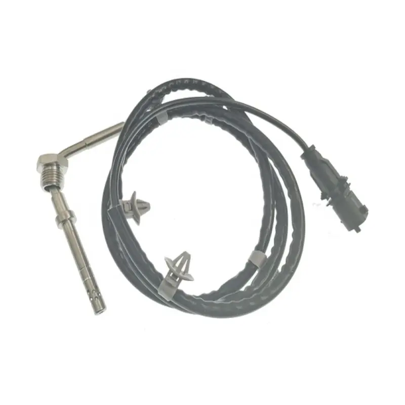 55571194 Oem New Replacement Exhaust Gas Temperature Sensor For Opel Meriva B 1