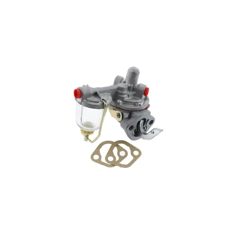 Diselmart Fuel Pump 3637338M91 3736338M91 3637415M91 2641344 For Ford Massey Ferguson 65 165 302 304 30 31 40 3165 1