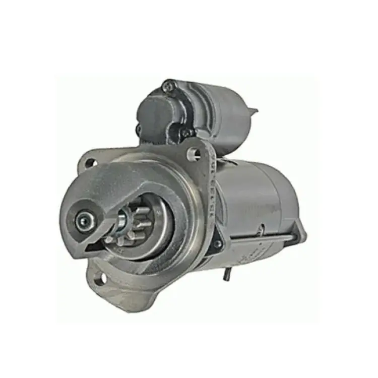 Diselmart Starter Motor Re503226 Re504807 0001230002 For John Deere 6205 6215 6605 6620 7220 7420 7520 1