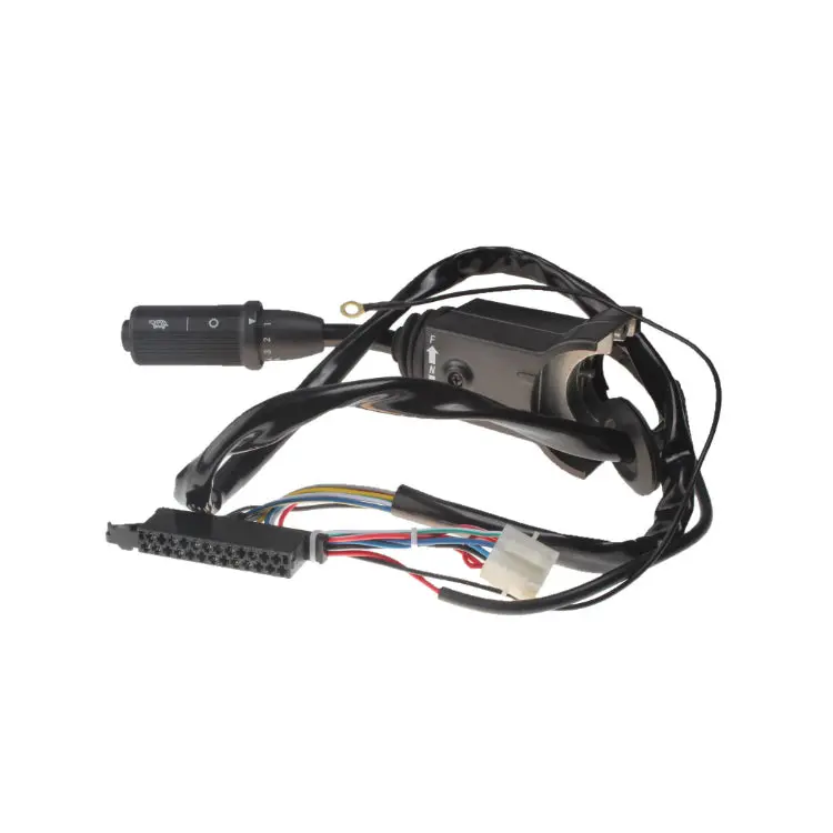 Diselmart Joystick Controller Voe11990164 11990164 For Volvo 4200B 4300B 4400 4500 4600B 6300 L120 L160 L30 L50 L70 L90 1