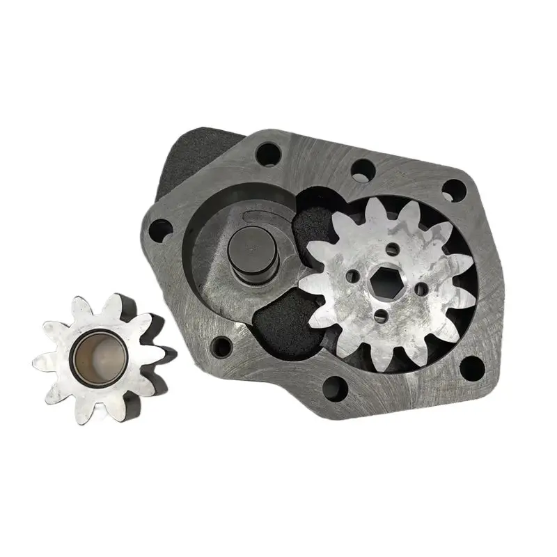 Diselmart Transmission Pump For John Deere R63709 R82162 R82163 Re20918 Ar85538 1