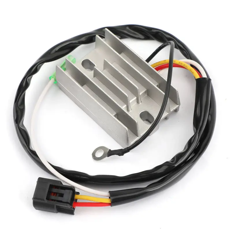 32800-89J00 Regulator Rectifier Fits For Suzuki Df30 2001-2007 Df25 2000-2006 1