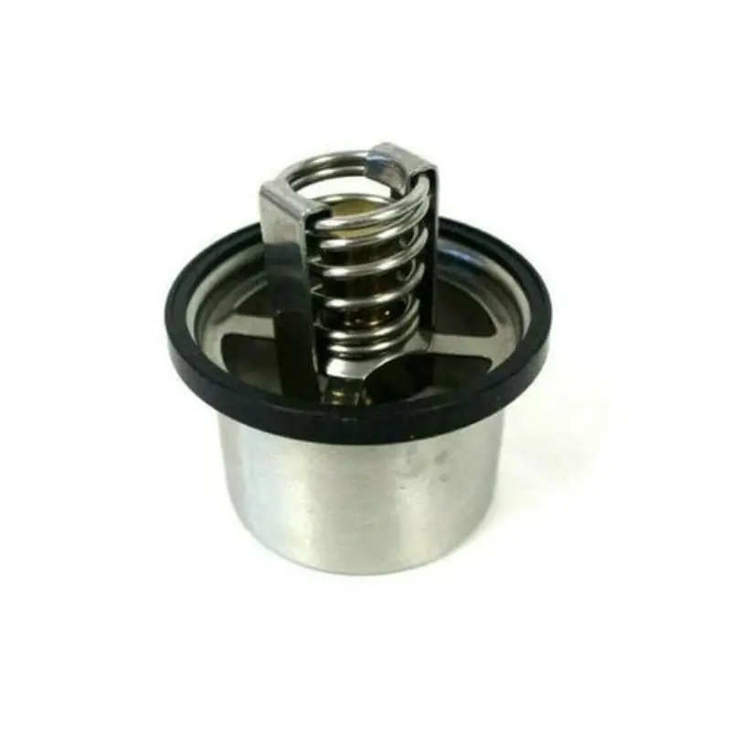 Diselmart 8149186 Voe8149186 Coolant Thermostat For Volvo Truck D12 Engine Tkb Parts 70.035-1 1