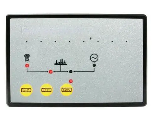 Original Dse4130 Panel Auto Transfer Switch Control Module Fits For Deep Sea 1