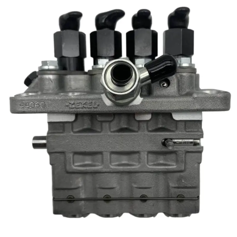 Diselmart Fuel Injection Pump 131017631 131017630 104135-4012 For Perkins 104-22 Engine 1