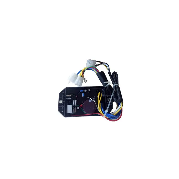 Diselmart Automatic Voltage Regulator Avr Imc Aty-3600 Aty3500 Aty3400 Aty3300 Aty3275 For Generator Genset 1