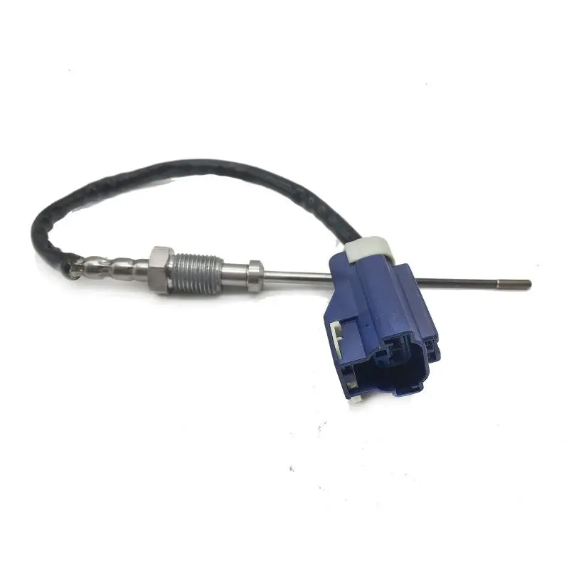 Diselmart 2872468 Def Catalyst Exhaust Gas Temperature Egt Sensor Dpf Scr 2894876 Fits Cummins Isx Ism Engine 1