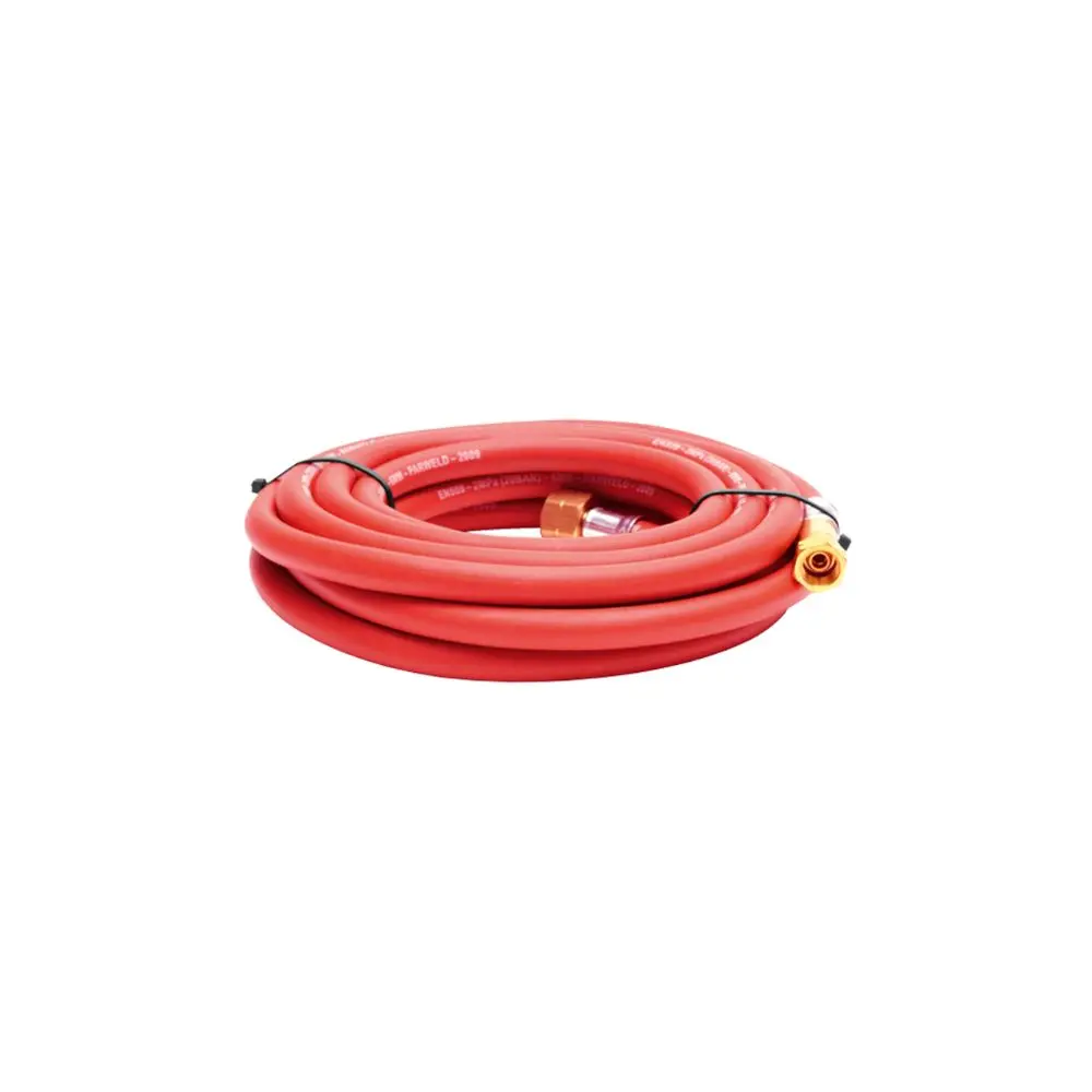 Acetylene Gas Hose 10Mm 3/8 1