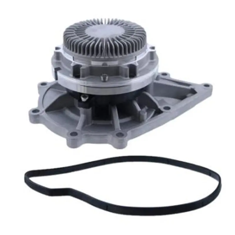 Diselmart Water Pump Ea4712001101 Ea4722001601 A4712001101 For Detroit Dd16 Dd15 Dd13 Mercedes-Benz Om 470 La Om 471 La Engine Freightliner Cascadia 2008-2022 Western Star 5700Xe 2016-2022 Truck 1