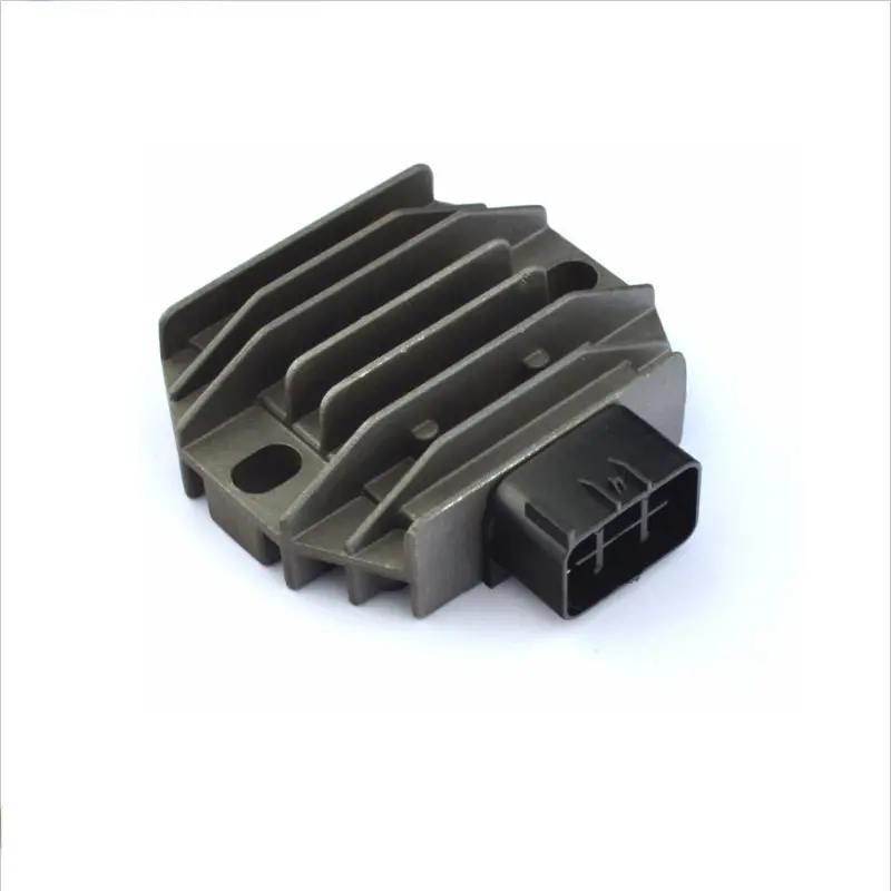 5Gt-81960-00-00 Regulator Rectifier Fits For Yamaha Yfm400 Trx400 Suzuki Rmx45 1