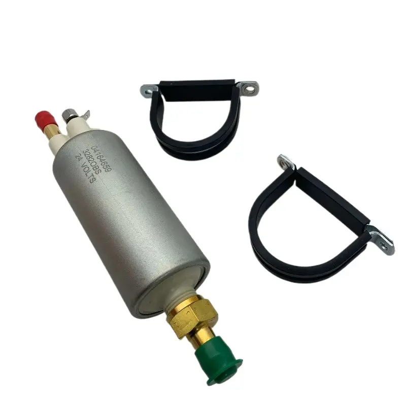 Diselmart Fuel Supply Pump 24V 04165217 04128707 04164659 For Deutz Td2.9 Td3.6 Td4.1 1