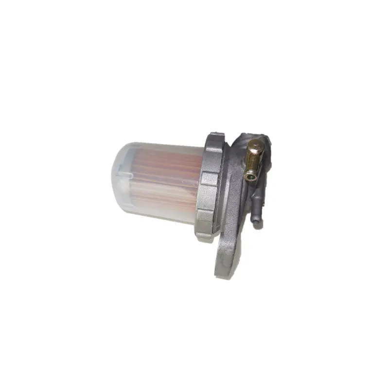 Fuel Filter Assembly 17388-43010 For Kubota L2250dt L2250f L2550dt L2550dt-Gst L2850dt L2850f 1