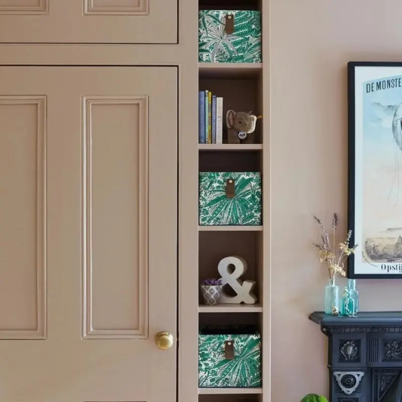 Farrow & Ball - Smoked Trout No.60 2