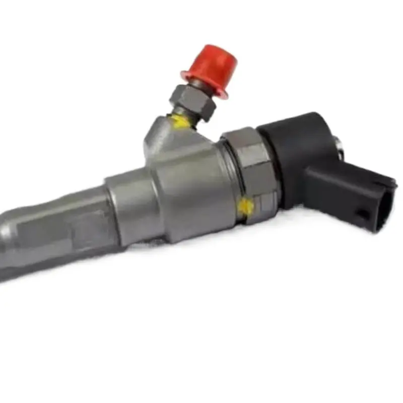 Diselmart New For 0445110270 0445110269 0986435153 Common Rail Diesel Fuel Injector 1