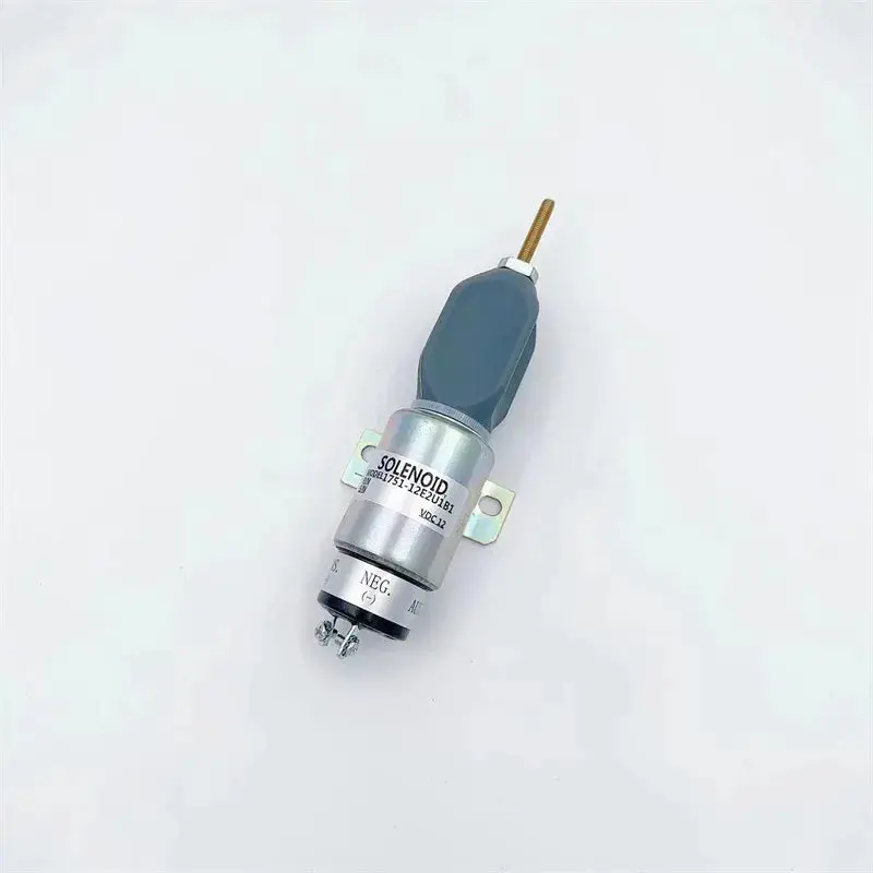 Stop Shutdown Solenoid Valve 77402Gt For Genie Z-34/22 Z-45 Z-45/25 Z-45/25J Z-51/30J Z-60/34 Z-62/40 Z-80/60 1