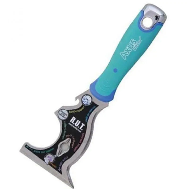 Axus Stainless Steel Rut (Really Useful Tool) 1