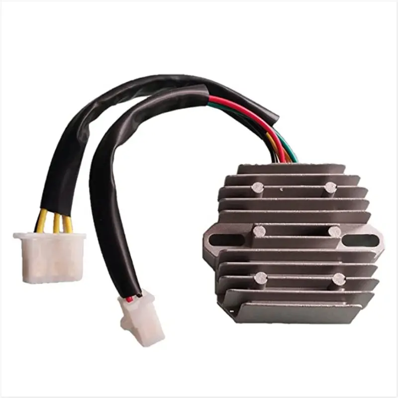 31600-Mjo-612 Regulator Rectifier Fits For Honda Cbx F/F2 750 De 1984 A 1986 1
