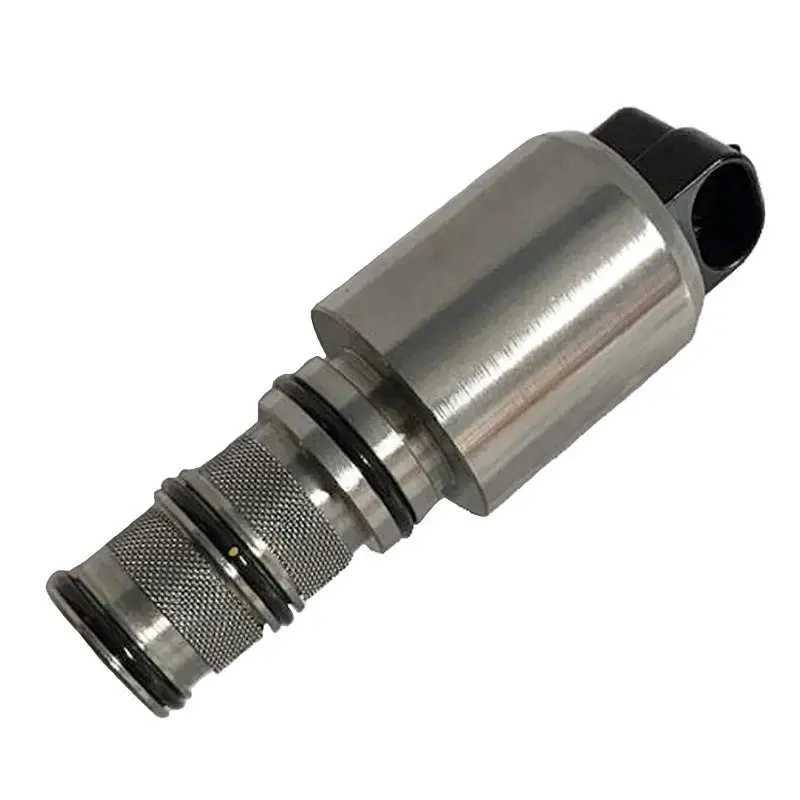 Diselmart At310584 Hydraulic Solenoid Valve Fits For John Deere 325J 315Sj 410K 310Sk 310Sl 315Sj Loader 1