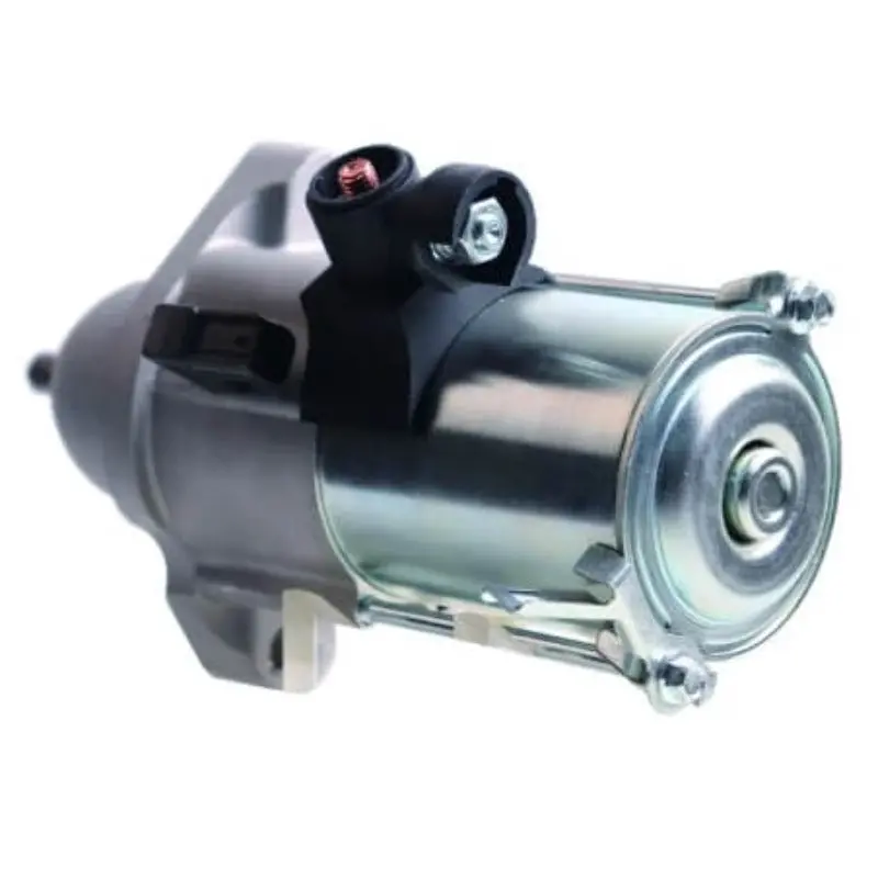 Diselmart New Starter Compatible With Honda Civic L4 2.0L 1996Cc 122Cid K20c2 2016 20174 2018 2019 2020 31200-5Ba-A51 31200-5Ba-A52 Sm-74027 1