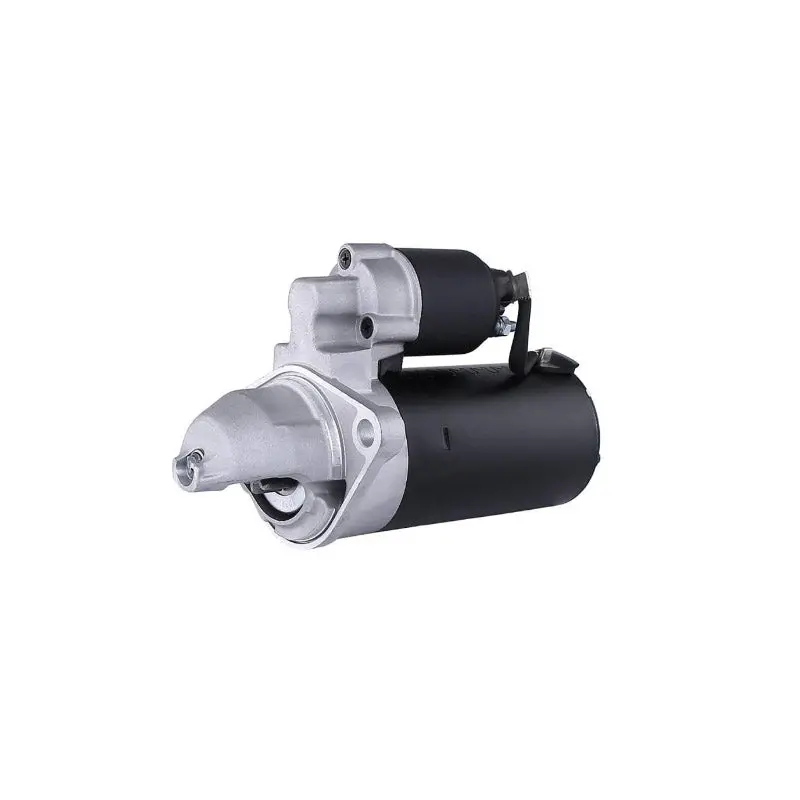 Diselmart 12V 9T Starter Motor U5mk8561 U85086800 For Perkins Engine 404F-22 404F-22T 100 Series 1