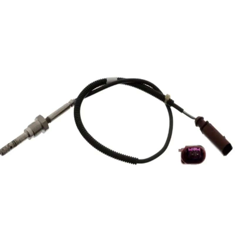 Replacement 070906088Ad Exhaust Gas Temperature Sensor For Vw Multivan T5 070906088Ad 1