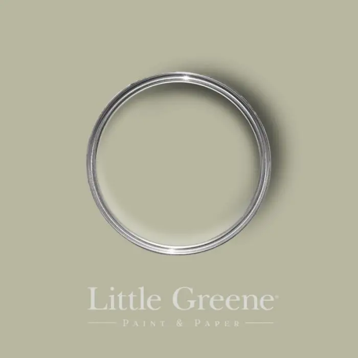 Little Greene - Tracery Ii (78) 1