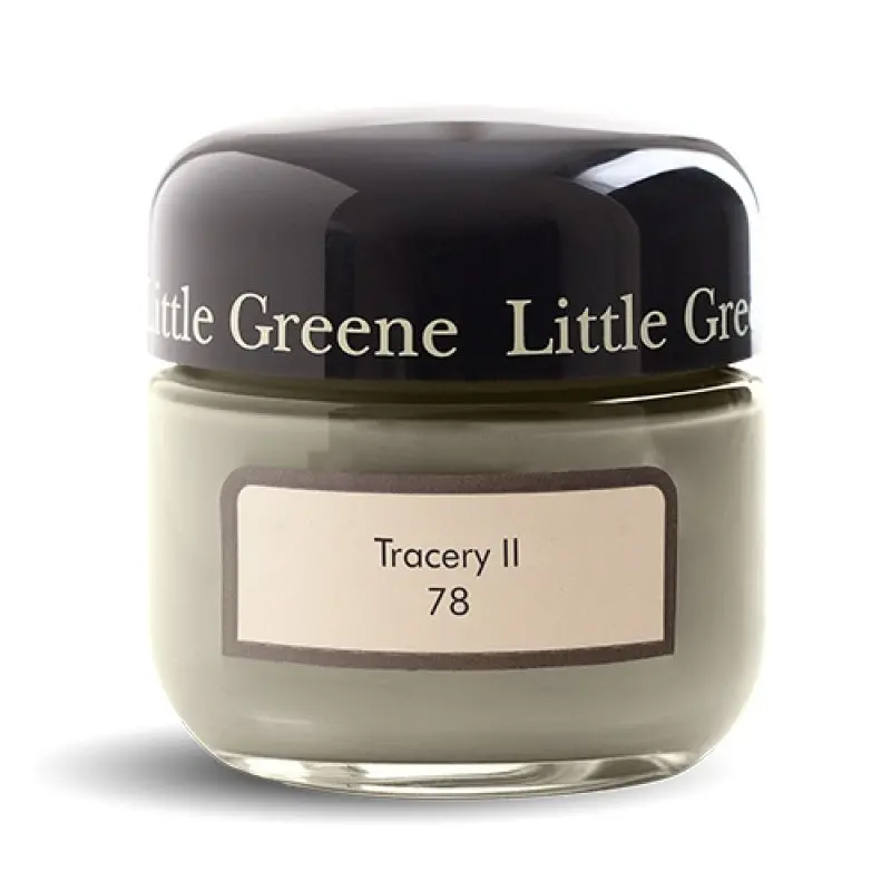 Little Greene - Tracery Ii (78) 4