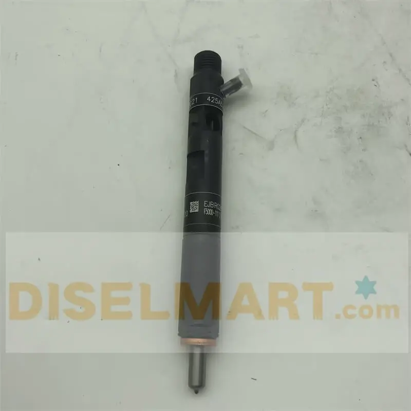 Diselmart 33800 4X800 Diesel Fuel Injector Delphi 1P For Hyundai Terracan Kia Carnival 2