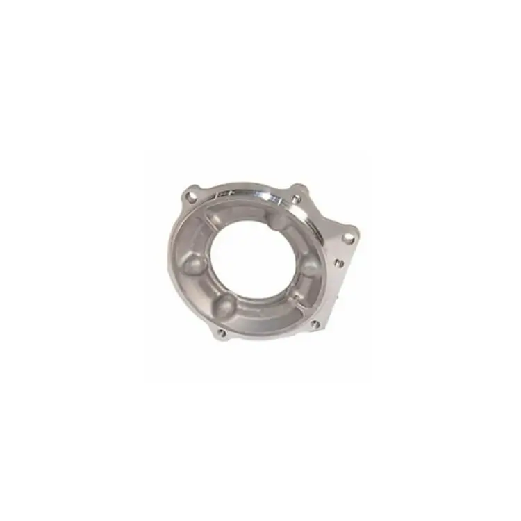 Diselmart Fuel Pump Flange Connect Plate 5I-7576 For Caterpillar Cat Engine 3064 3066 Excavator 311 312 314C 318C 319C 320B 320C 320D 320N 321C 1