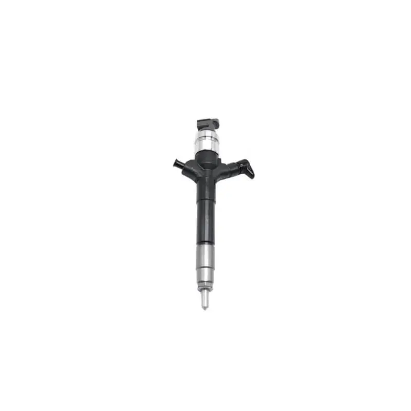 Common Rail Diesel Fuel Injector Assy 1465A041 095000-5600 095000-5601 For Denso 5600 5601 Mitsubishi L200 1