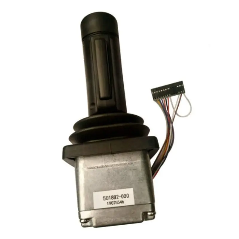 501882-000 New Joystick Controller Fits For Snorkel Upright Ab38n Ab38e 1