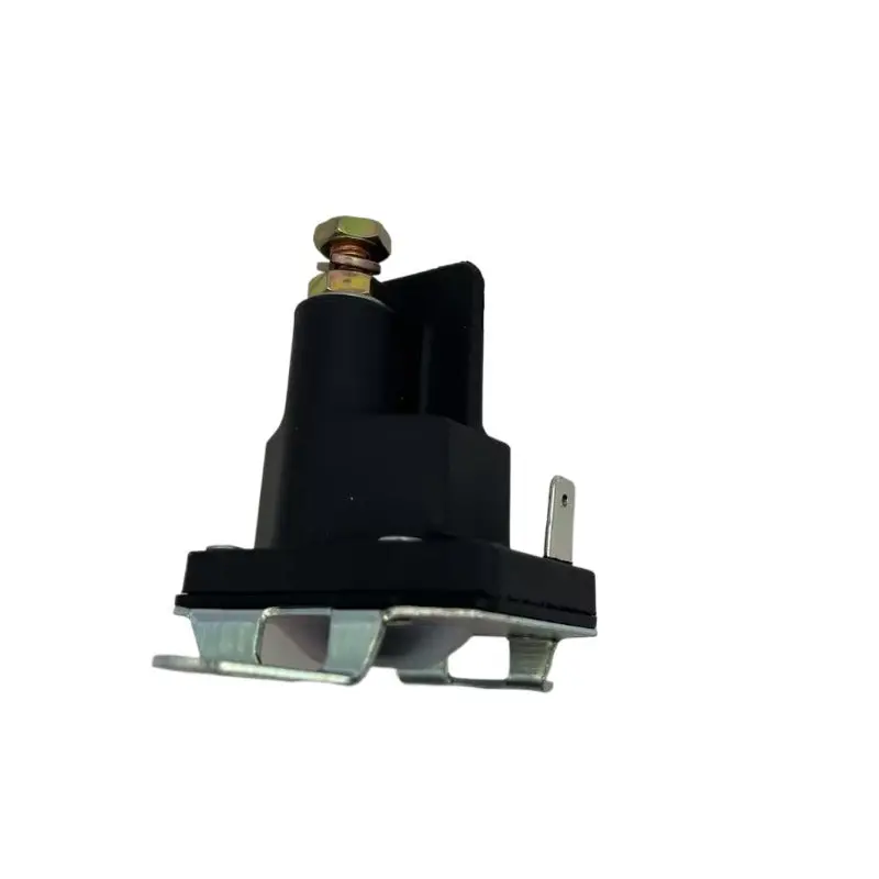 Diselmart 12V Starter Relay Solenoid 2543508 25-435-08-S For Kohler Ch11-14 Cv11-15 M8 M10-14 2