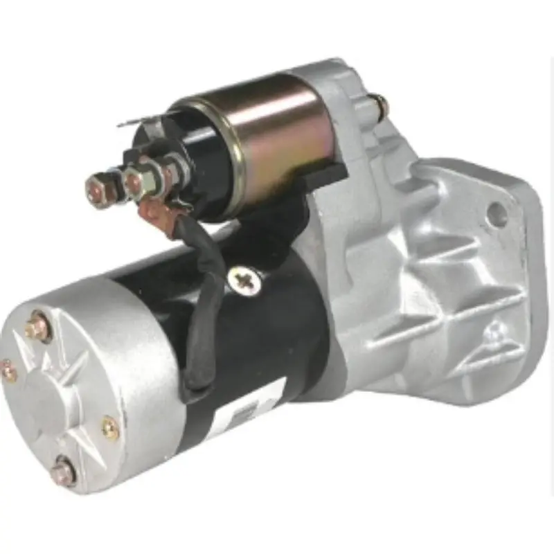 Diselmart Starter Motor 23300-10T01 For Nissan Cabstar Kah40 Diesel Td27 2.7Ltr 1987-1992 1
