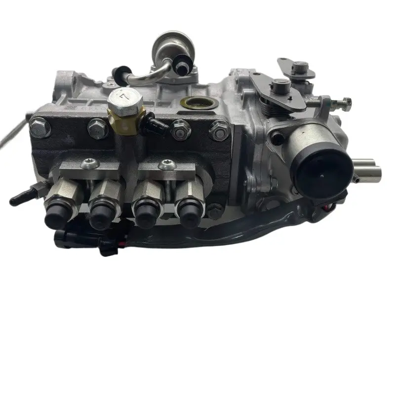 Diselmart New Original Fuel Injection Pump 1G529-50100 1G529-8U3806 For Kubota Engine V3300 Di-T-Es 1