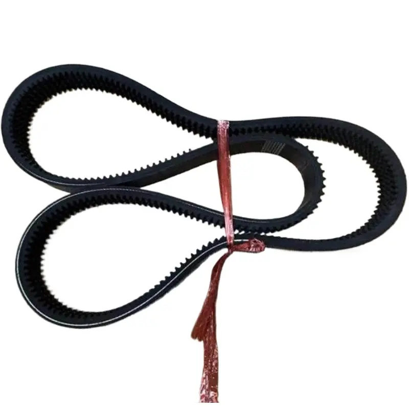 Diselmart 6672152 Drive Belt Fits Bobcat S450 S510 S530 S550 S570 S590 S630 S650 S740 S750 1