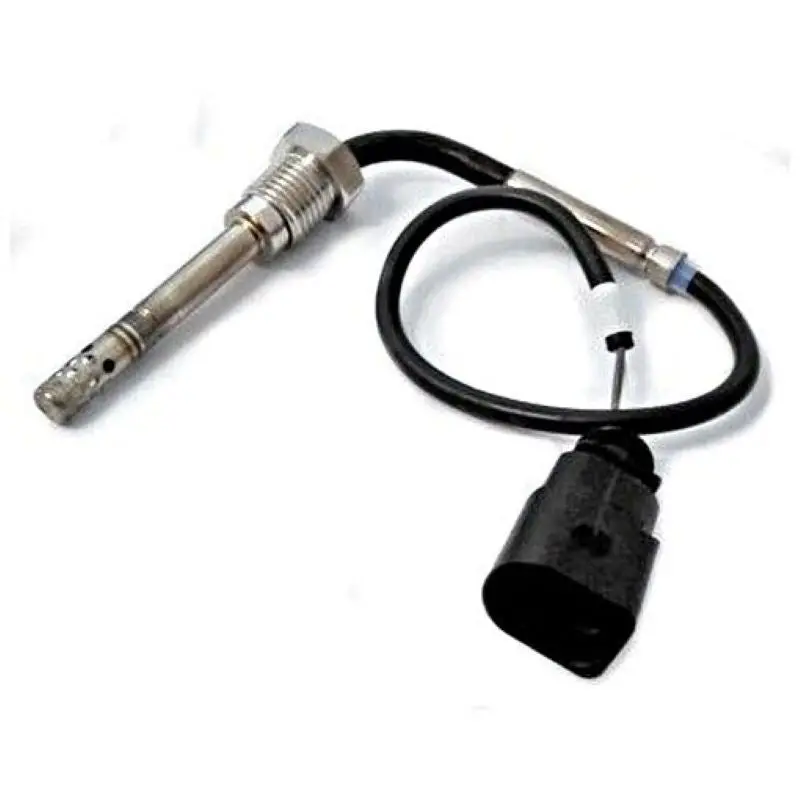 059906088Be Oem New Exhaust Gas Temperature (Egt) Sensor For Vw/Audi 059906088Be 1