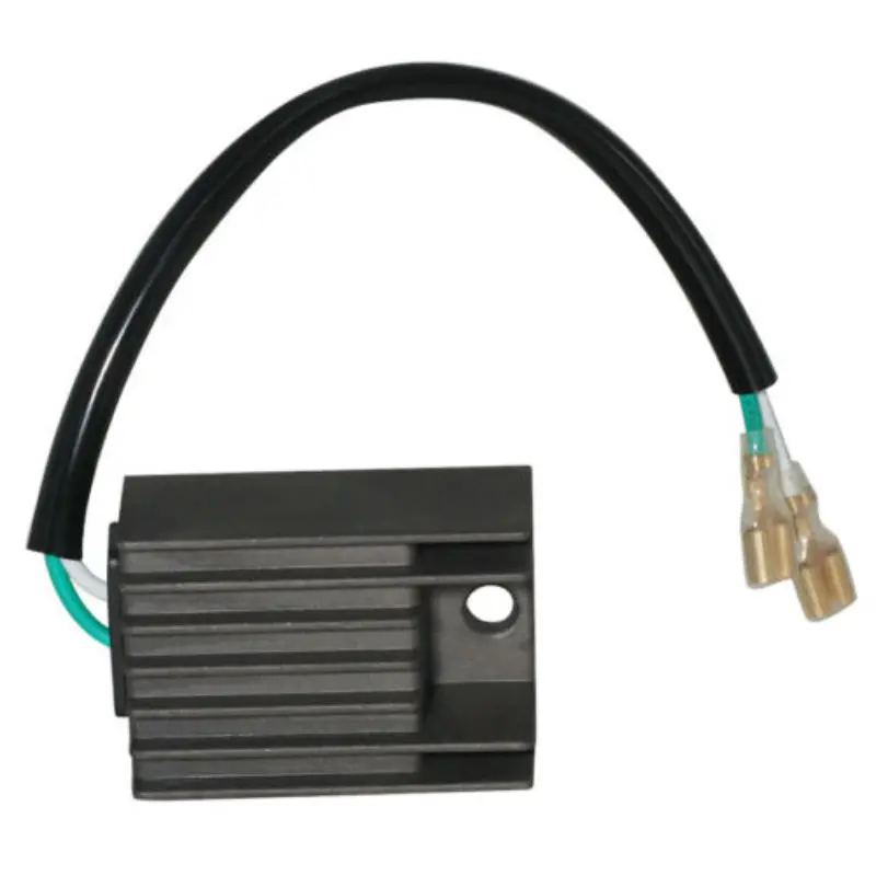 31400-Mn1-680 Sh514-12 Regulator Rectifier Fits For Honda Xr R 600  1991 2000 1