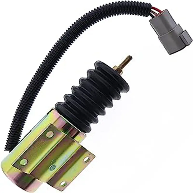 Throttle Solenoid 101957 101957Gt For Genie S-100 S-105 S-125 S-3200 S-3800 Z-135/70 Zx-135/70 Sx-150 Sx-180 1
