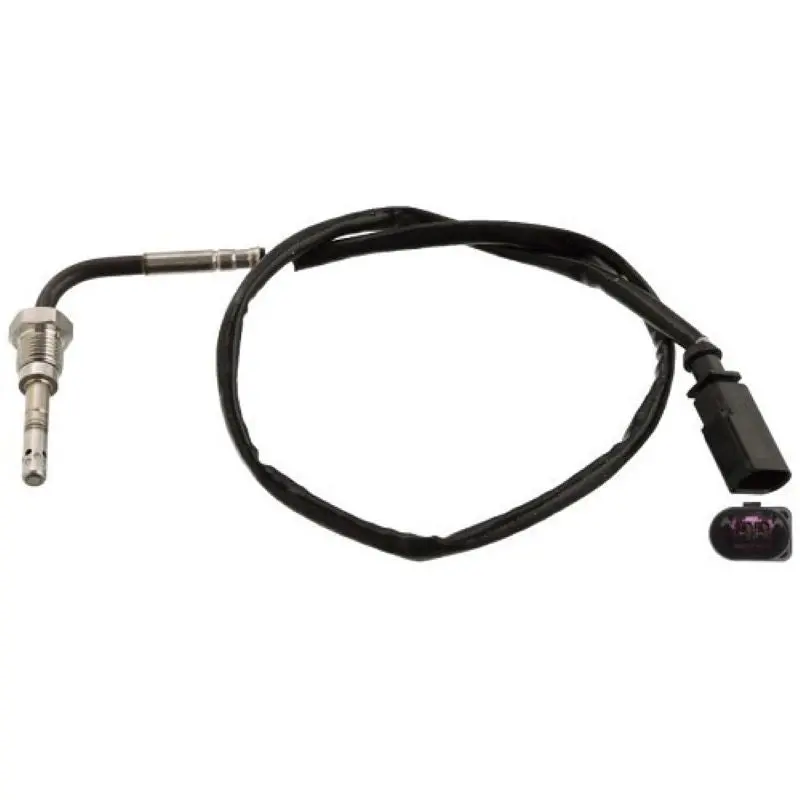 03L906088fc Exhaust Gas Temperature Sensor For Vw Multivan T5 T6 03L906088fc 1