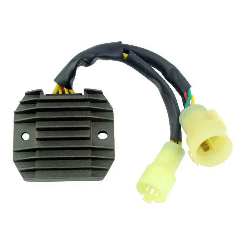 K2106-61112004  21066-0002 Sh650fa Voltage Regulator Rectifier Fits For Mosfet Kawasaki Ninja Zx6r + Zx 6Rr 2003 2004 1