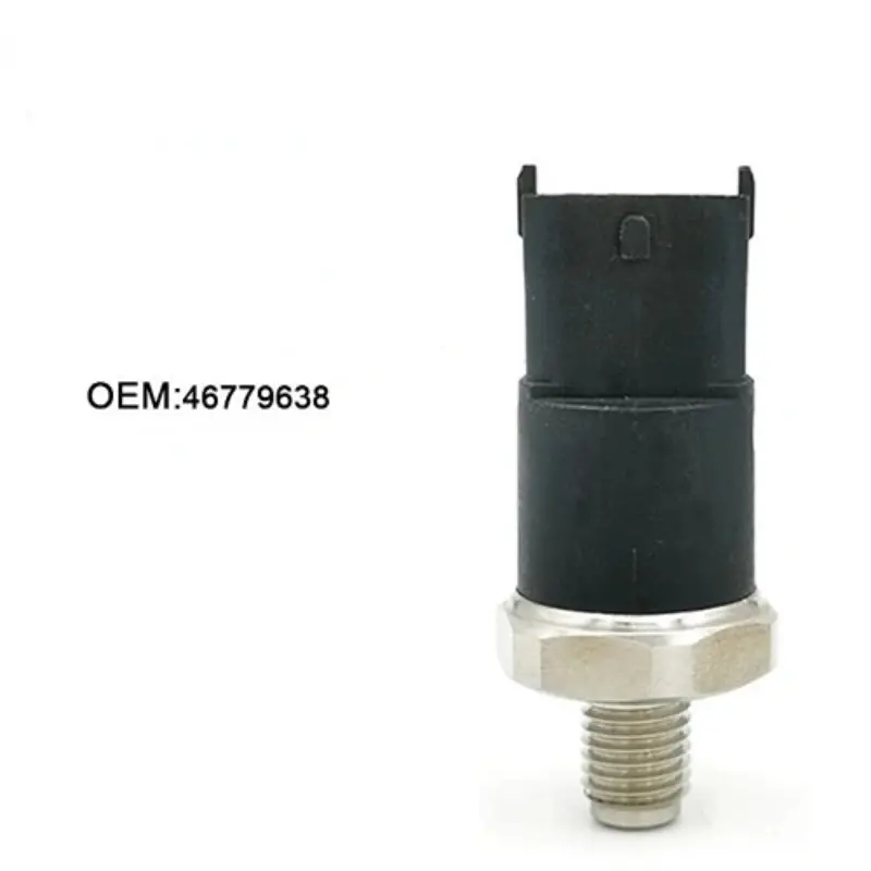 0281002909 46779638 Fuel Pressure Sensor Fits For Hyundai Kia Fiat Bmw Renault Nissan 1