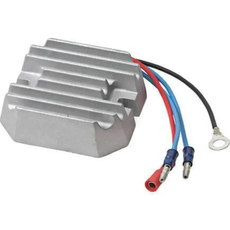 Diselmart 12V 230-58015 Regulator Rectifier Fits For Kubota B7100d-P 1