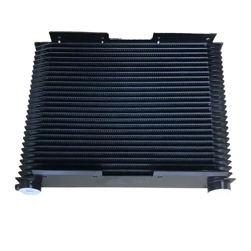 Diselmart Radiator 04287044 Oil Cooler For Deutz F3m2011 1011 2011 Diesel Engine 0428 7044 1