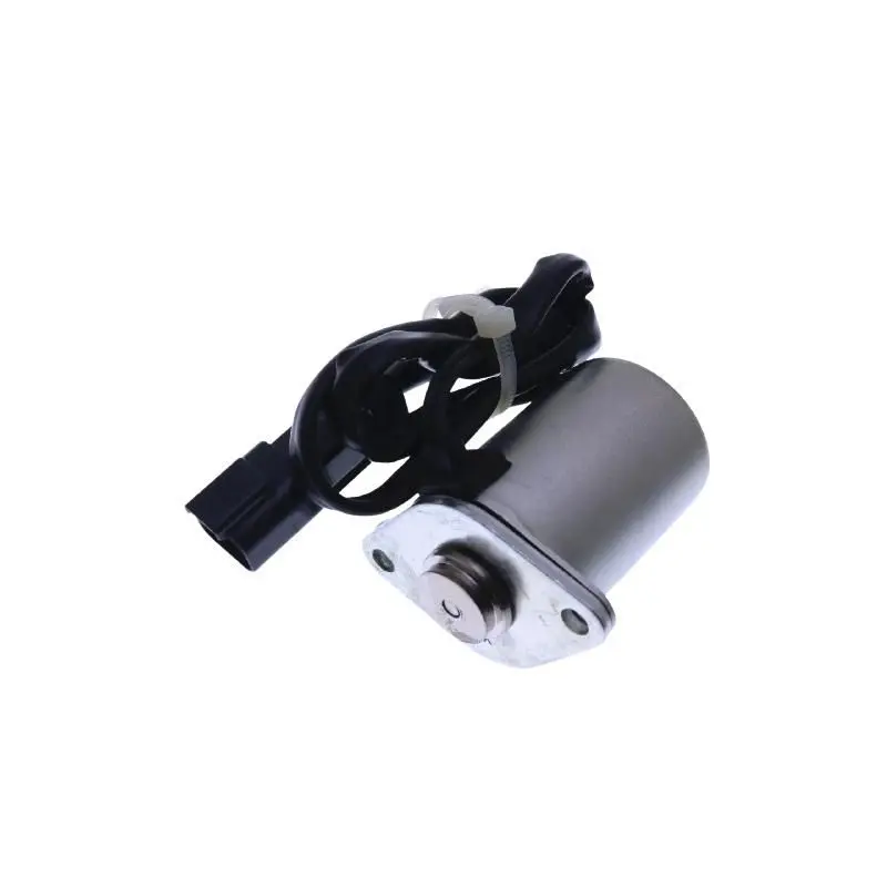7I-7402 7I7402 Electrical Solenoid Fits For Caterpillar Cat 3054 3116 3126 3306 3406 Engine 1