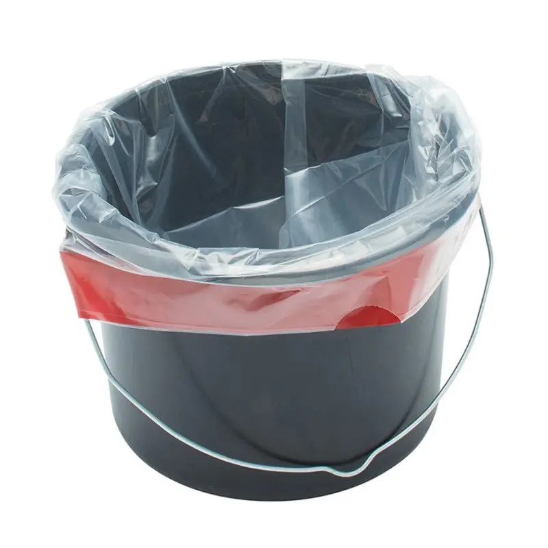 Prodec Paint Kettle Liners (10 Pack) - 2.5L 1