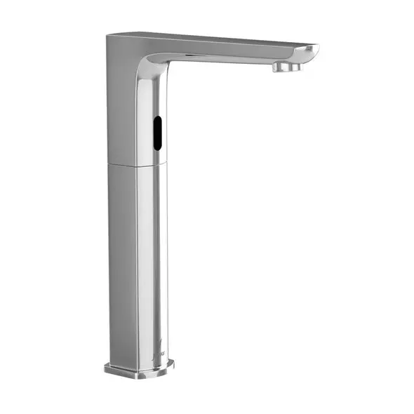 Jaquar Kubix Prime Tall Boy Sensor Faucet For Wash Basin (Battery Operated) Snr-Chr-35017Pm 1