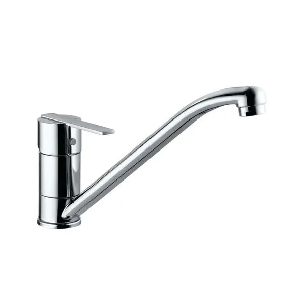 Jaquar Fonte Single Lever Mono Sink Mixer Chrome Fon-Chr-40173B 1