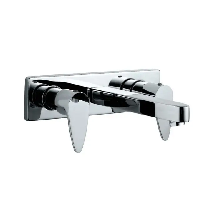 Jaquar Vignette Prime Built In Two In Wall Stop Valves Vgp-Chr-81433 1