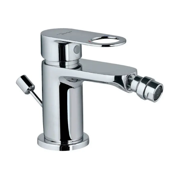 Jaquar Ornamix Prime Single Lever Bidet Mixer With Popup Waste Orp-Chr-10213Bpm 1