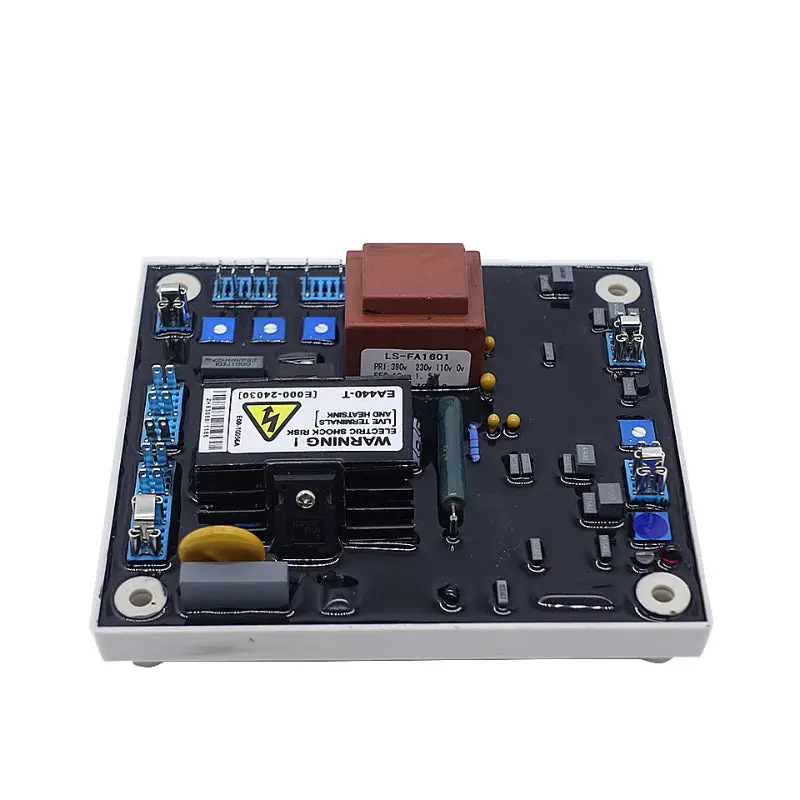 Ea440-T Automatic Voltage Regulator Avr Fits For Generator Genset 1